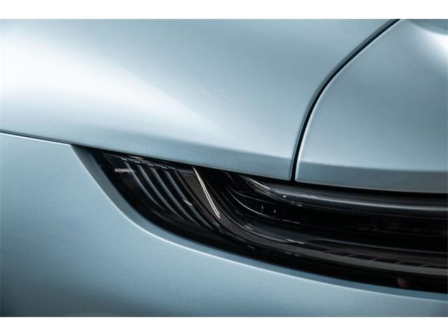 2023 Porsche 911 (CC-2083569) for sale in Scotts Valley, California