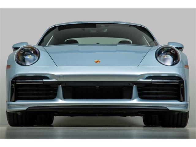 2023 Porsche 911 (CC-2083569) for sale in Scotts Valley, California
