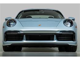2023 Porsche 911 (CC-2083569) for sale in Scotts Valley, California