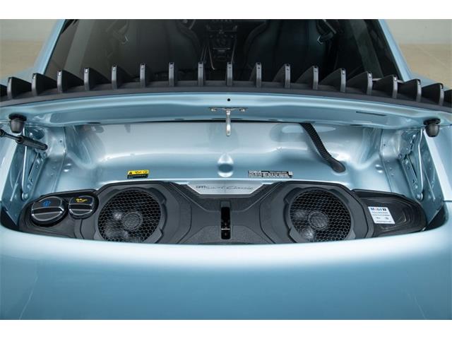 2023 Porsche 911 (CC-2083569) for sale in Scotts Valley, California