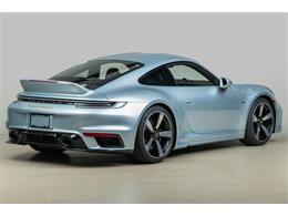 2023 Porsche 911 (CC-2083569) for sale in Scotts Valley, California
