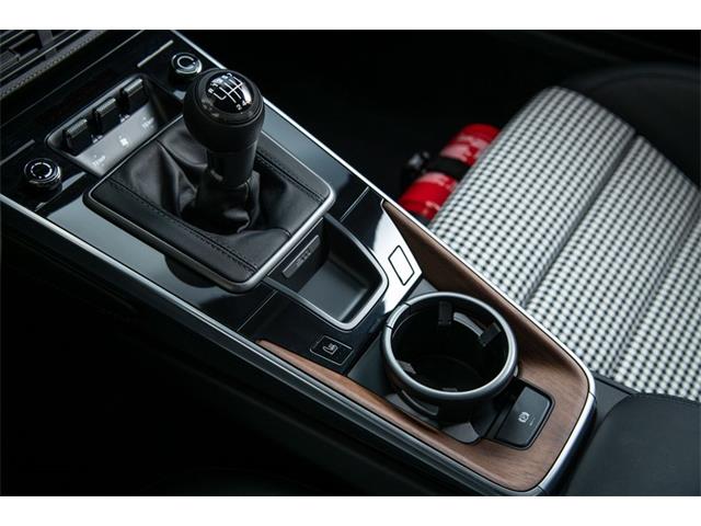 2023 Porsche 911 (CC-2083569) for sale in Scotts Valley, California