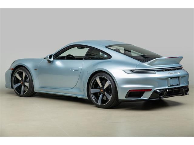 2023 Porsche 911 (CC-2083569) for sale in Scotts Valley, California