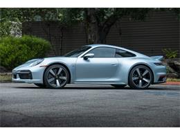 2023 Porsche 911 (CC-2083569) for sale in Scotts Valley, California