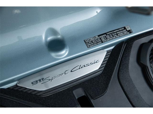 2023 Porsche 911 (CC-2083569) for sale in Scotts Valley, California