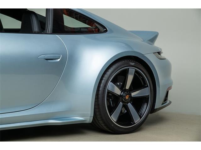 2023 Porsche 911 (CC-2083569) for sale in Scotts Valley, California