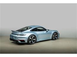 2023 Porsche 911 (CC-2083569) for sale in Scotts Valley, California