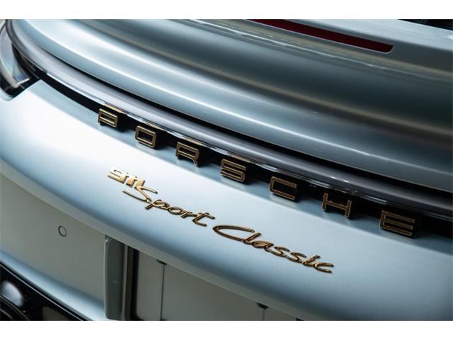 2023 Porsche 911 (CC-2083569) for sale in Scotts Valley, California