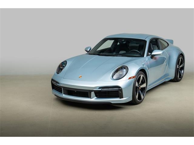 2023 Porsche 911 (CC-2083569) for sale in Scotts Valley, California