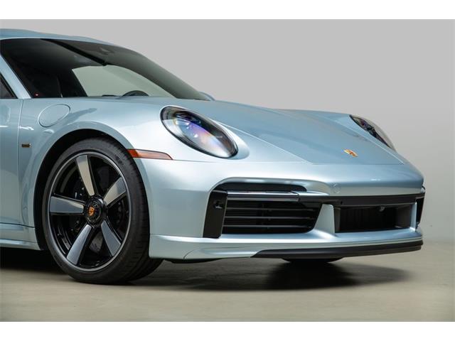 2023 Porsche 911 (CC-2083569) for sale in Scotts Valley, California