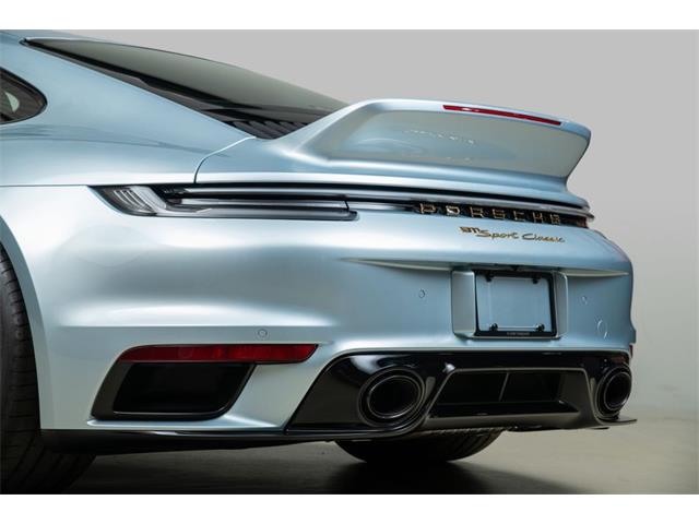 2023 Porsche 911 (CC-2083569) for sale in Scotts Valley, California