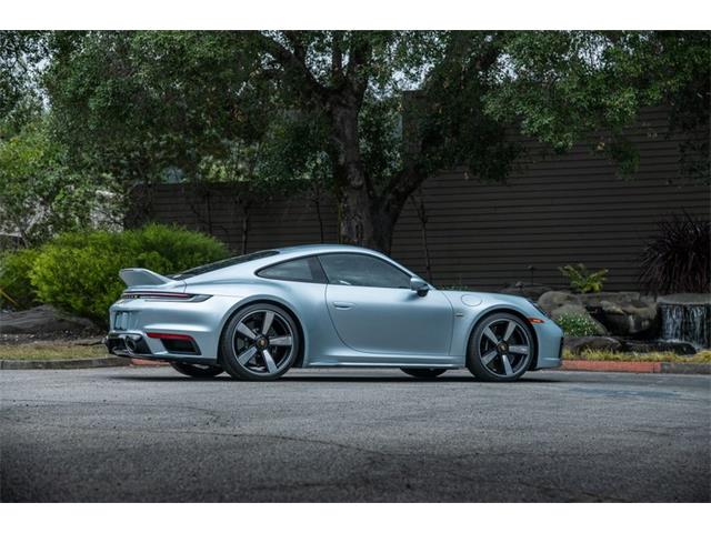 2023 Porsche 911 (CC-2083569) for sale in Scotts Valley, California