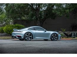 2023 Porsche 911 (CC-2083569) for sale in Scotts Valley, California