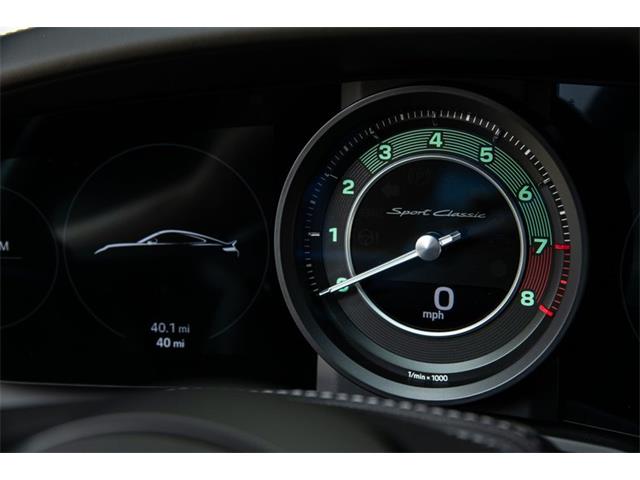 2023 Porsche 911 (CC-2083569) for sale in Scotts Valley, California