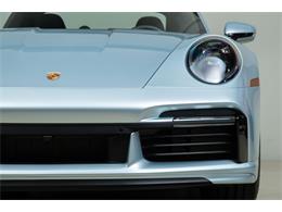 2023 Porsche 911 (CC-2083569) for sale in Scotts Valley, California