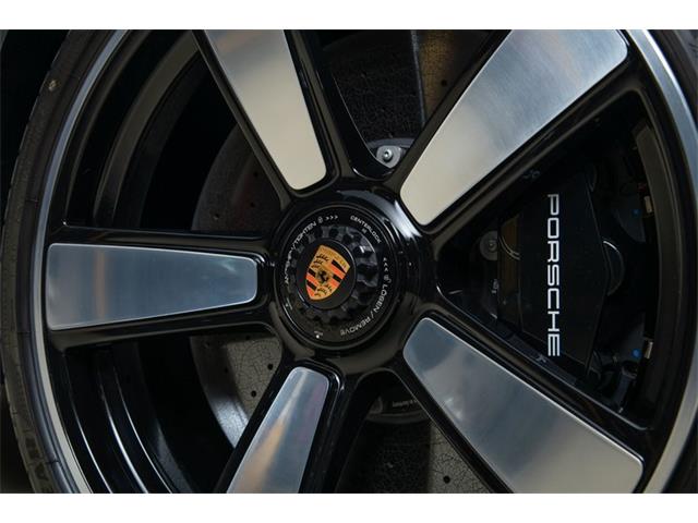 2023 Porsche 911 (CC-2083569) for sale in Scotts Valley, California