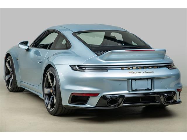 2023 Porsche 911 (CC-2083569) for sale in Scotts Valley, California
