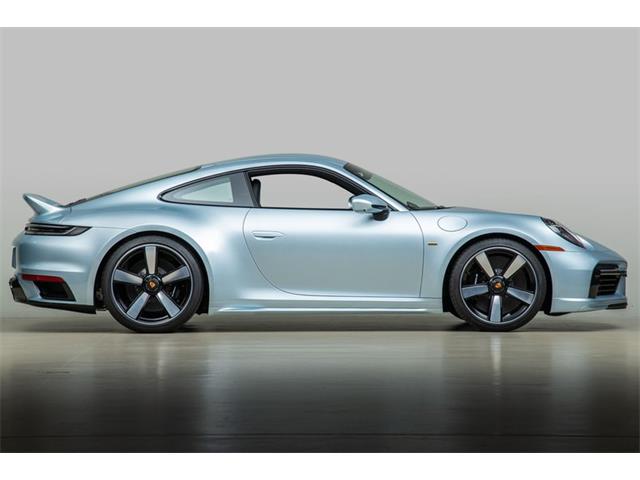 2023 Porsche 911 (CC-2083569) for sale in Scotts Valley, California