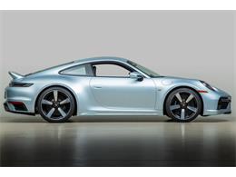 2023 Porsche 911 (CC-2083569) for sale in Scotts Valley, California