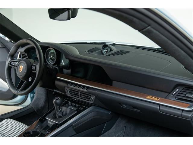 2023 Porsche 911 (CC-2083569) for sale in Scotts Valley, California