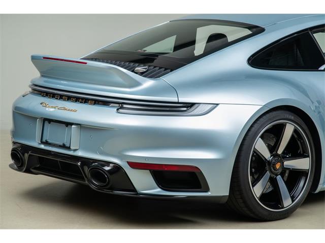 2023 Porsche 911 (CC-2083569) for sale in Scotts Valley, California