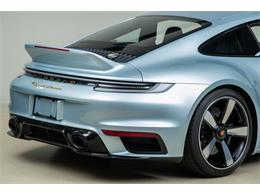 2023 Porsche 911 (CC-2083569) for sale in Scotts Valley, California