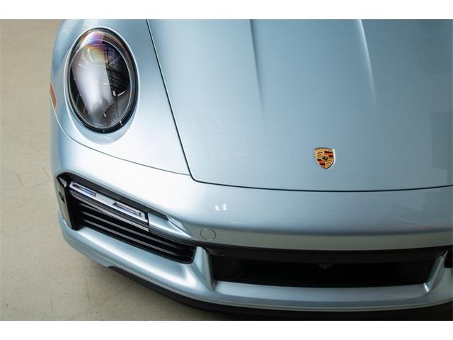 2023 Porsche 911 (CC-2083569) for sale in Scotts Valley, California