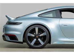 2023 Porsche 911 (CC-2083569) for sale in Scotts Valley, California