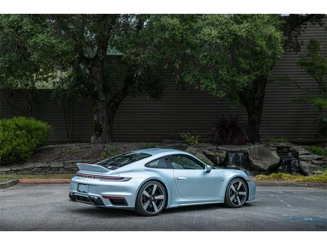 2023 Porsche 911 (CC-2083569) for sale in Scotts Valley, California