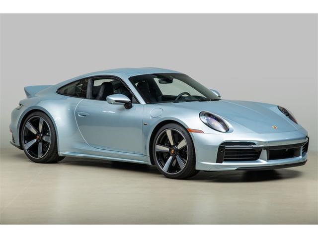 2023 Porsche 911 (CC-2083569) for sale in Scotts Valley, California