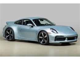 2023 Porsche 911 (CC-2083569) for sale in Scotts Valley, California