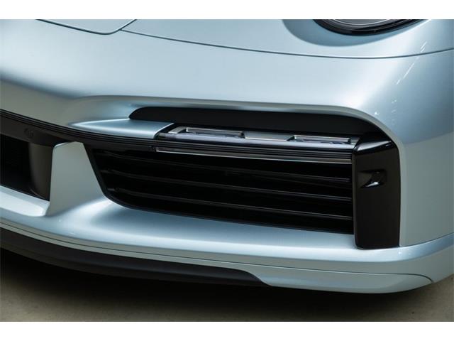 2023 Porsche 911 (CC-2083569) for sale in Scotts Valley, California