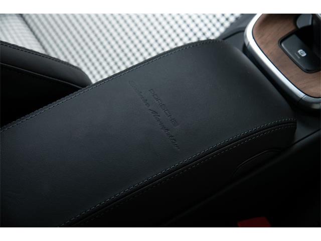 2023 Porsche 911 (CC-2083569) for sale in Scotts Valley, California
