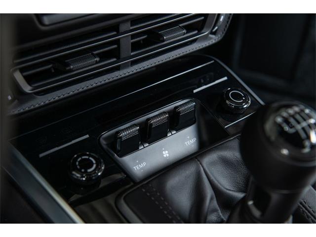 2023 Porsche 911 (CC-2083569) for sale in Scotts Valley, California