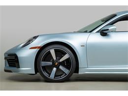 2023 Porsche 911 (CC-2083569) for sale in Scotts Valley, California