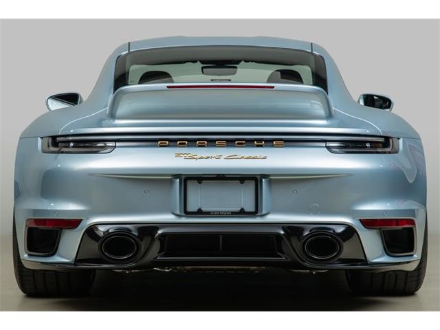 2023 Porsche 911 (CC-2083569) for sale in Scotts Valley, California