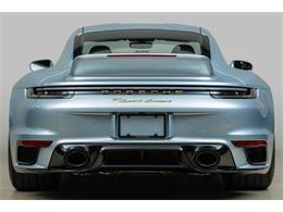 2023 Porsche 911 (CC-2083569) for sale in Scotts Valley, California