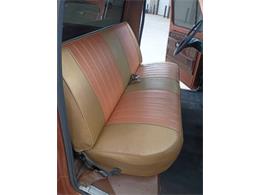 1973 Ford F100 (CC-2080357) for sale in Cadillac, Michigan