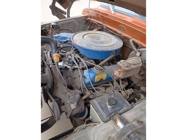 1973 Ford F100 (CC-2080357) for sale in Cadillac, Michigan