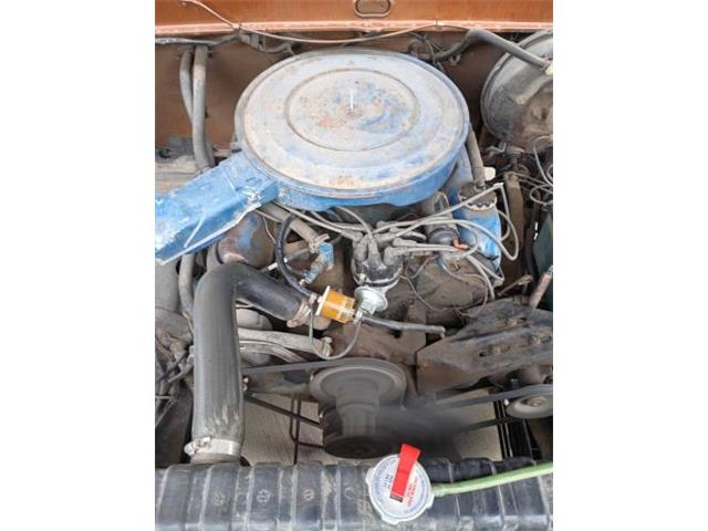 1973 Ford F100 (CC-2080357) for sale in Cadillac, Michigan