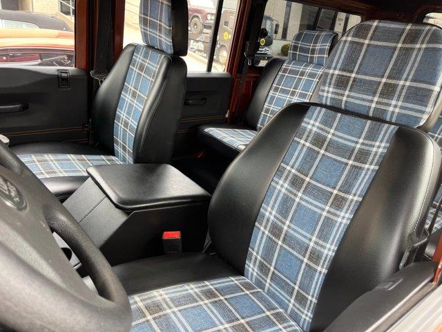 1996 Land Rover Defender 110 (CC-2083570) for sale in Carrollton, Texas