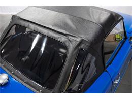 1976 Triumph TR6 (CC-2083571) for sale in Bristol, Pennsylvania