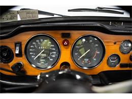 1976 Triumph TR6 (CC-2083571) for sale in Bristol, Pennsylvania