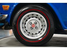 1976 Triumph TR6 (CC-2083571) for sale in Bristol, Pennsylvania