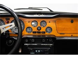 1976 Triumph TR6 (CC-2083571) for sale in Bristol, Pennsylvania
