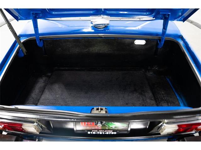 1976 Triumph TR6 (CC-2083571) for sale in Bristol, Pennsylvania