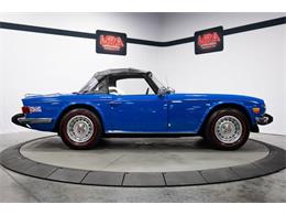 1976 Triumph TR6 (CC-2083571) for sale in Bristol, Pennsylvania