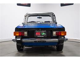 1976 Triumph TR6 (CC-2083571) for sale in Bristol, Pennsylvania