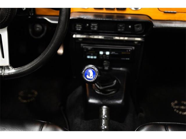 1976 Triumph TR6 (CC-2083571) for sale in Bristol, Pennsylvania