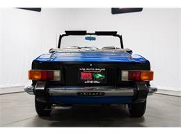1976 Triumph TR6 (CC-2083571) for sale in Bristol, Pennsylvania